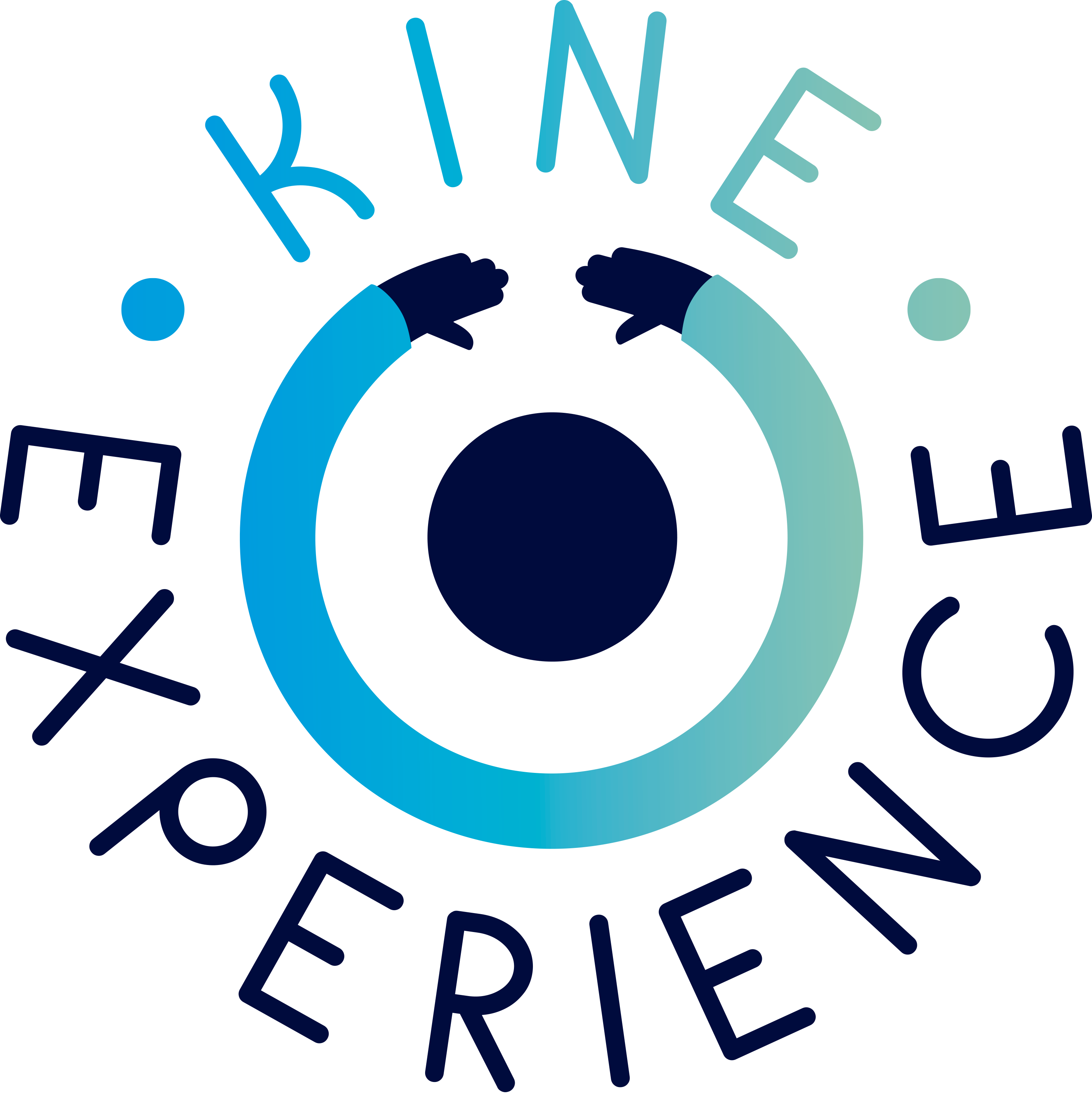 Kinexperience
